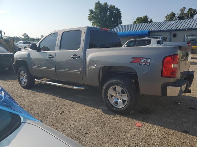 Photo 2 from auction – 2013 CHEVROLET SILVERADO with VIN 3GCPKSE76DG160072
