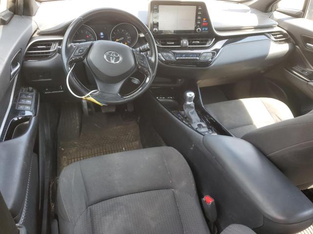Photo 8 from auction – 2019 TOYOTA C-HR XLE with VIN NMTKHMBX6KR091728