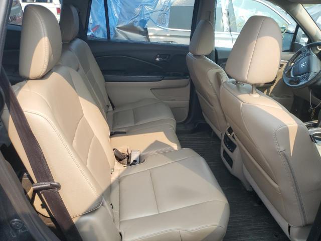 Photo 11 from auction – 2016 HONDA PILOT EXL with VIN 5FNYF6H52GB054559
