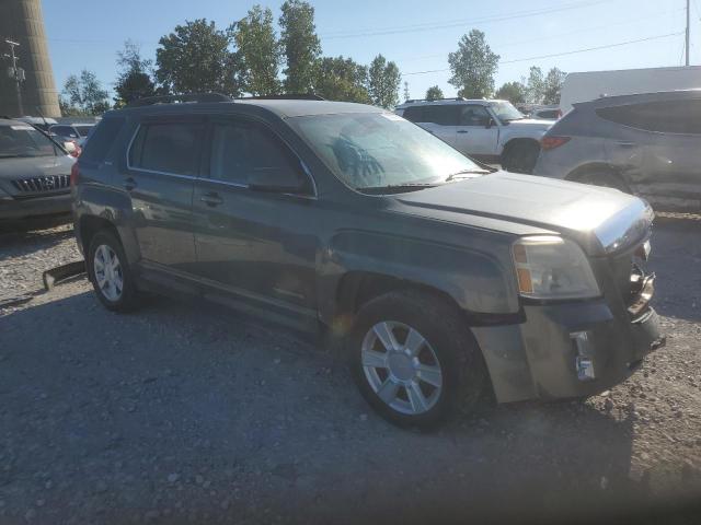 Photo 4 from auction – 2012 GMC TERRAIN SL with VIN 2GKFLTE59C6339430