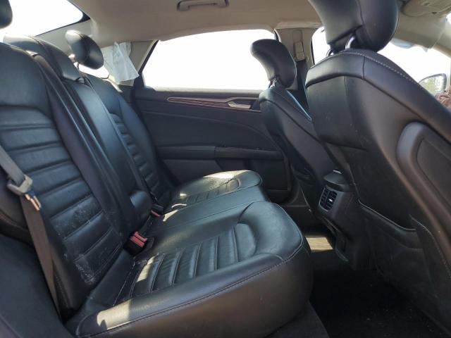Photo 10 from auction – 2014 FORD FUSION SE with VIN 3FA6P0HDXER125176