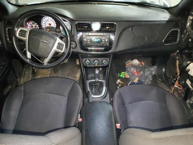 Photo 8 from auction – 2013 CHRYSLER 200 TOURING with VIN 1C3CCBBB1DN656719