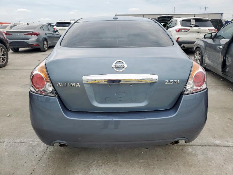 Photo 6 from auction – 2010 NISSAN ALTIMA BAS with VIN 1N4AL2AP2AN555299