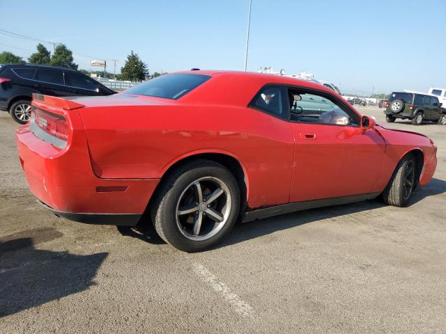 Фото 3 с аукциона – 2010 DODGE CHALLENGER SE с VIN 2B3CJ4DV3AH111664