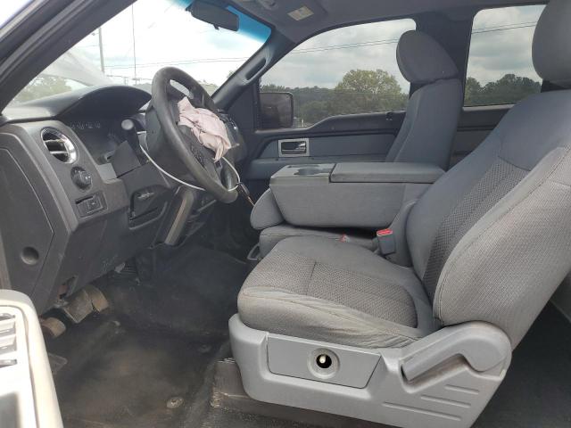 صورة رقم 7 من المزاد - 2011 FORD F150 SUPER CAB مع VIN 1FTFX1CF3BFC78757