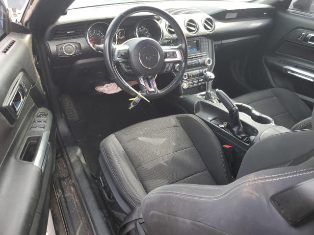 Photo 8 from auction – 2016 FORD MUSTANG with VIN 1FATP8EM3G5334836