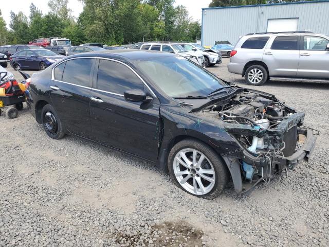 Photo 4 from auction – 2015 HONDA ACCORD LX with VIN 1HGCR2F33FA208782
