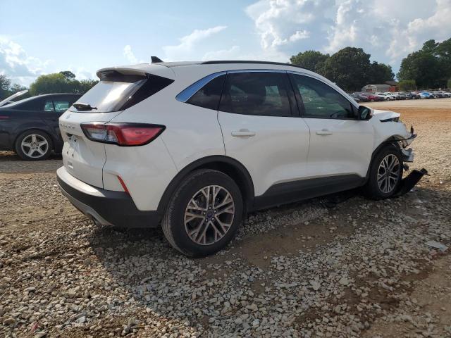 Photo 3 from auction – 2022 FORD ESCAPE SEL with VIN 1FMCU0H65NUB37473