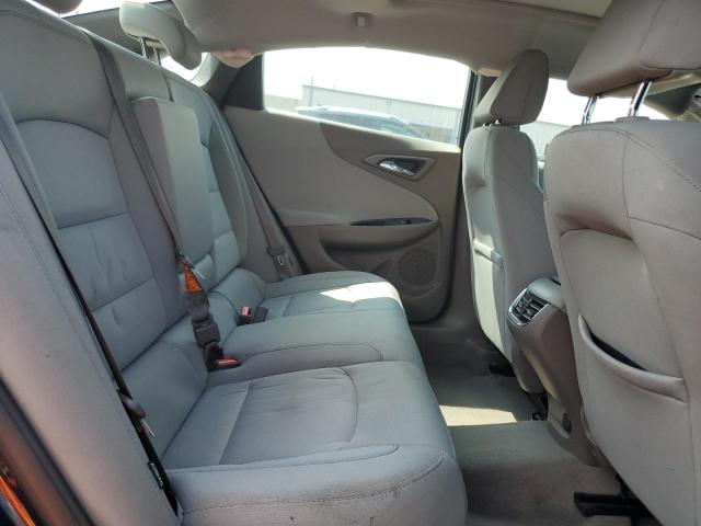 Photo 10 from auction – 2019 CHEVROLET MALIBU with VIN 1G1ZD5ST3KF172399