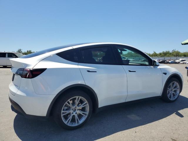 Photo 3 from auction – 2023 TESLA MODEL Y with VIN 7SAYGDEE4PF738828