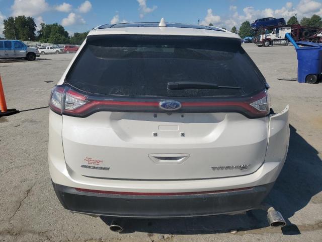 Photo 6 from auction – 2016 FORD EDGE TITAN with VIN 2FMPK4K86GBC20993