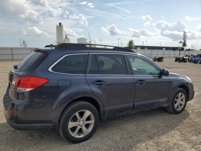 Photo 3 from auction – 2013 SUBARU OUTBACK 2. with VIN 4S4BRCPC6D3233042