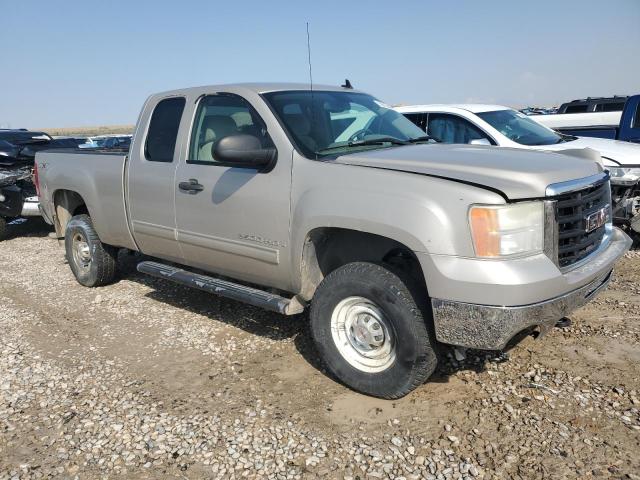 Photo 4 from auction – 2007 GMC SIERRA K25 with VIN 1GTHK29K27E506570