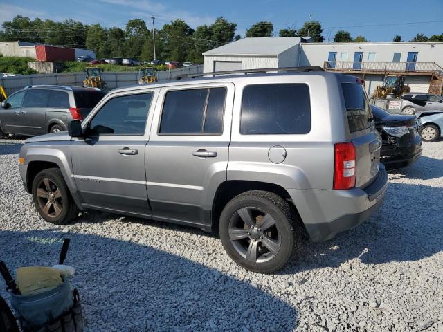 Photo 2 from auction – 2015 JEEP PATRIOT LA with VIN 1C4NJPFA9FD342656