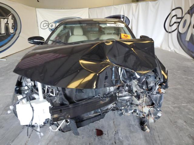 Photo 5 from auction – 2014 LEXUS ES 350 with VIN JTHBK1GG0E2110021
