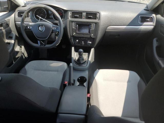 Photo 8 from auction – 2017 VOLKSWAGEN JETTA with VIN 3VW167AJ2HM366129