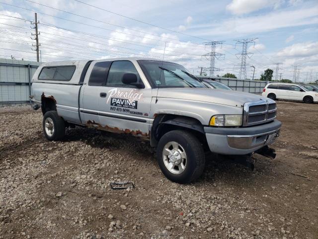 صورة رقم 4 من المزاد - 2000 DODGE RAM 2500 مع VIN 1B7KF23Z3YJ111421