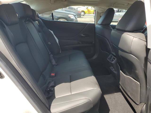 Photo 10 from auction – 2025 LEXUS ES 300H BA with VIN 58ADA1C10SU067142