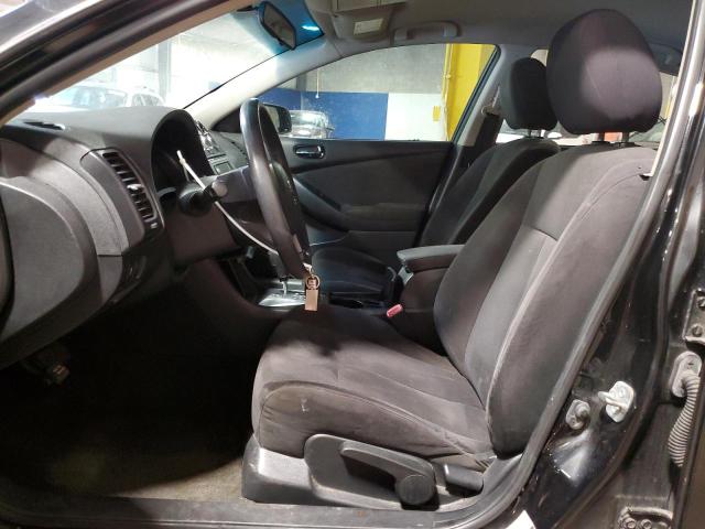 Photo 7 from auction – 2011 NISSAN ALTIMA BAS with VIN 1N4AL2AP9BC107820