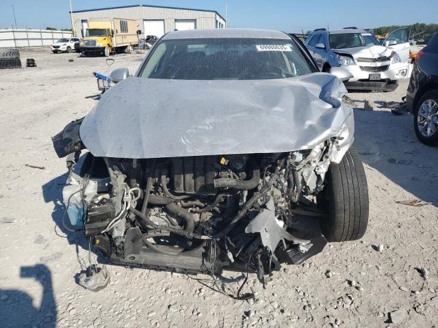 Photo 5 from auction – 2020 NISSAN ALTIMA S with VIN 1N4BL4BV6LC247841