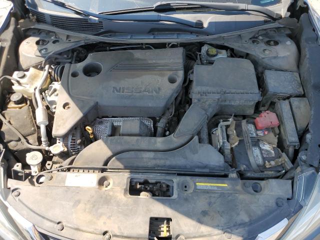 Photo 11 from auction – 2017 NISSAN ALTIMA 2.5 with VIN 1N4AL3AP6HC498102