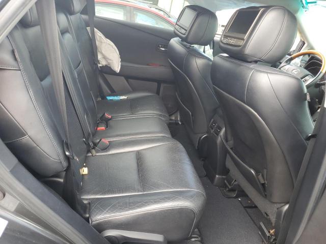 Photo 10 from auction – 2010 LEXUS RX 350 with VIN 2T2ZK1BA0AC015601