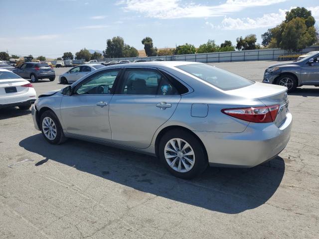 Photo 2 from auction – 2017 TOYOTA CAMRY LE with VIN 4T1BF1FKXHU654543