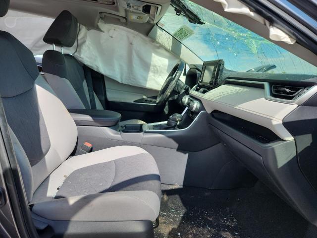 صورة رقم 7 من المزاد - 2020 TOYOTA RAV4 XLE مع VIN JTMP1RFV3LD526445