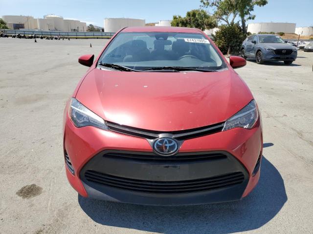 Photo 5 from auction – 2019 TOYOTA COROLLA L with VIN 2T1BURHE3KC147813