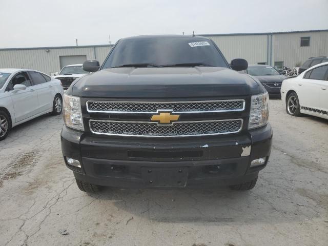 Photo 5 from auction – 2013 CHEVROLET SILVERADO with VIN 3GCPKTE75DG221837