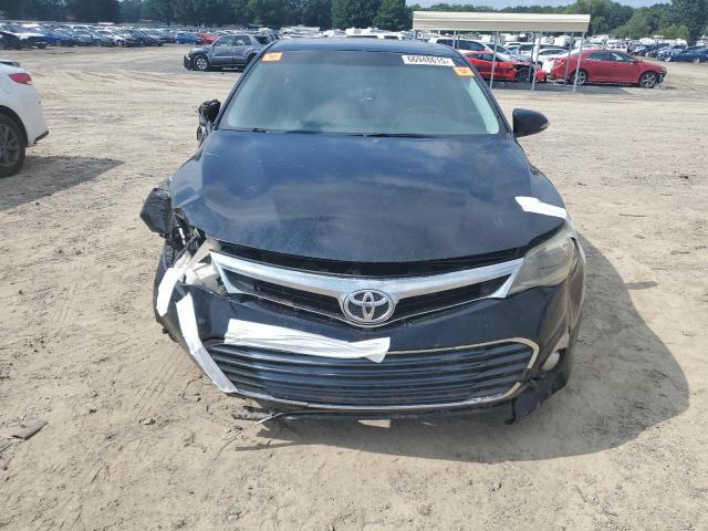 Photo 5 from auction – 2013 TOYOTA AVALON BAS with VIN 4T1BK1EB7DU045479