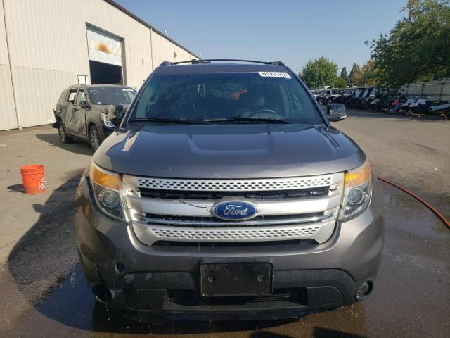 Photo 5 from auction – 2014 FORD EXPLORER X with VIN 1FM5K8D89EGA27979