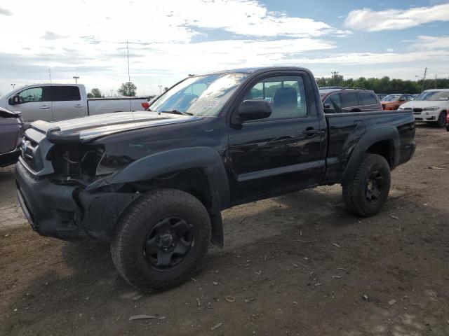 TOYOTA TOCOMA 2014 with VIN 5TFPX4EN4EX020644 - Photo from auction