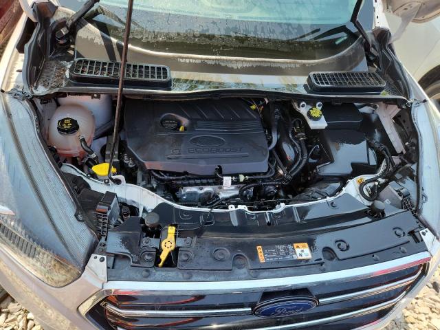 Photo 12 from auction – 2018 FORD ESCAPE SE with VIN 1FMCU9GD3JUB73581