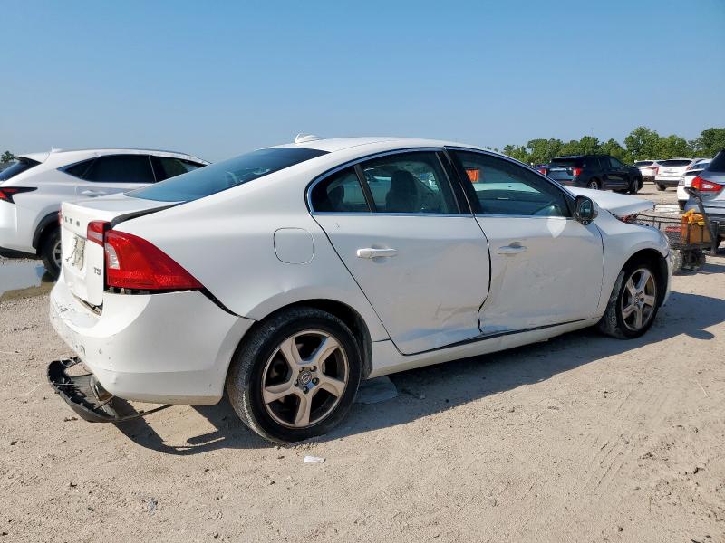 Photo 3 from auction – 2013 VOLVO S60 T5 with VIN YV1612FS3D1228192
