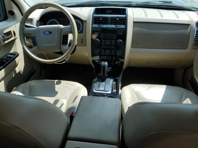 Photo 8 from auction – 2008 FORD ESCAPE LIMITED with VIN 1FMCU94178KC63378
