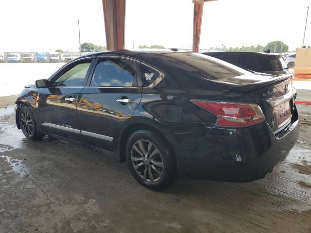 Photo 2 from auction – 2015 NISSAN ALTIMA 2.5 with VIN 1N4AL3AP9FC493893