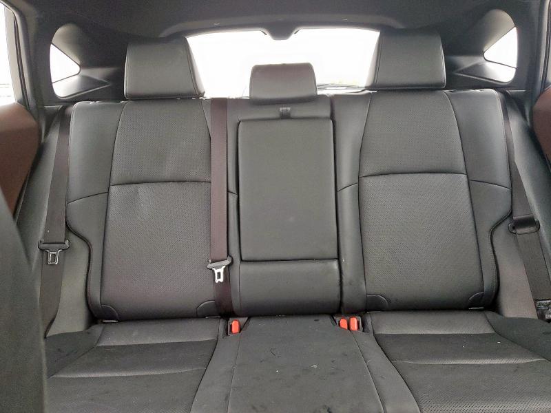 Photo 10 from auction – 2021 TOYOTA VENZA LE with VIN JTEAAAAH3MJ026664