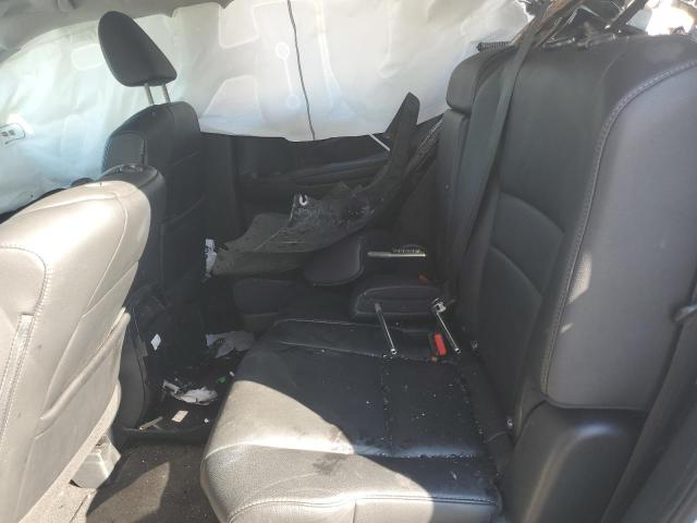 Photo 10 from auction – 2020 HONDA PILOT EXL with VIN 5FNYF6H57LB027108