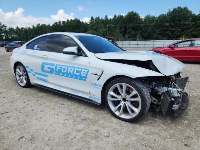 Photo 4 from auction – 2016 BMW M4 with VIN WBS3R9C57GK338274