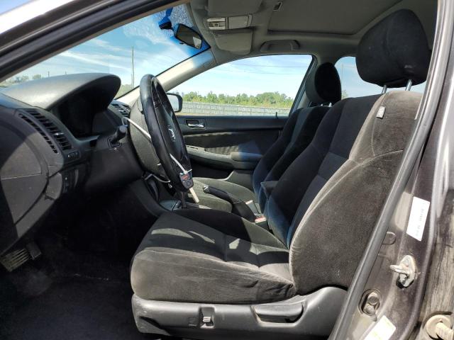 Photo 7 from auction – 2007 HONDA ACCORD EX with VIN 1HGCM56777A807589