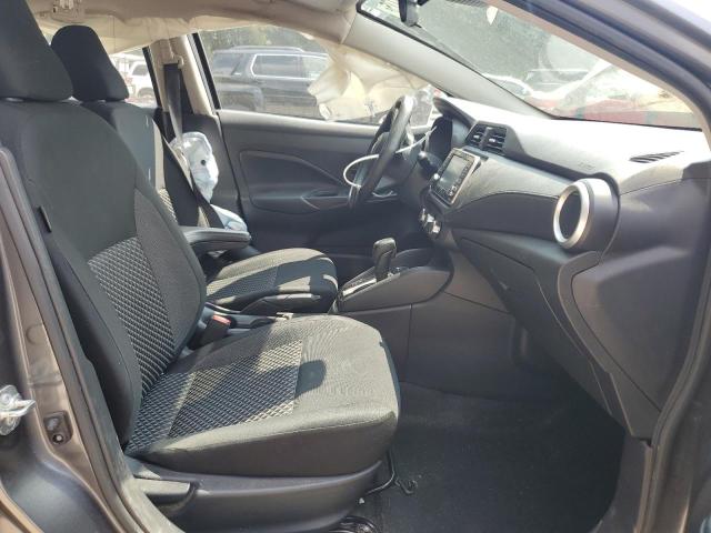 Photo 7 from auction – 2020 NISSAN VERSA S with VIN 3N1CN8DV9LL882279
