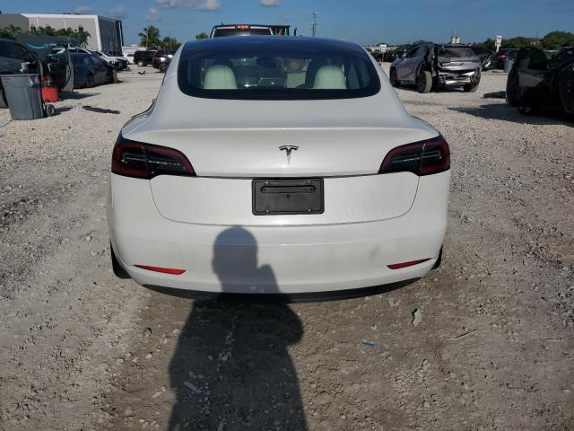 Photo 6 from auction – 2023 TESLA MODEL 3 with VIN 5YJ3E1EA8PF568627