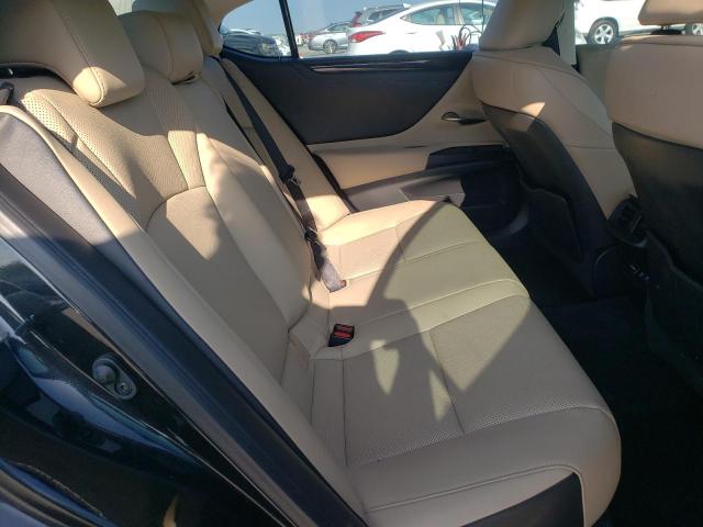 Photo 10 from auction – 2021 LEXUS ES 250 BAS with VIN 58AD11D14MU003462