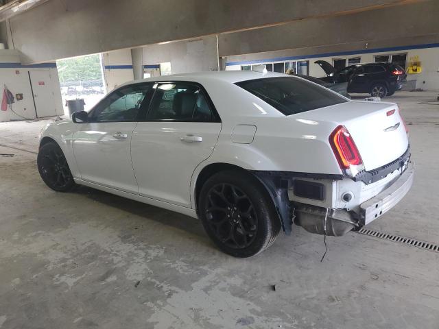 Photo 2 from auction – 2019 CHRYSLER 300 S with VIN 2C3CCABG0KH618040