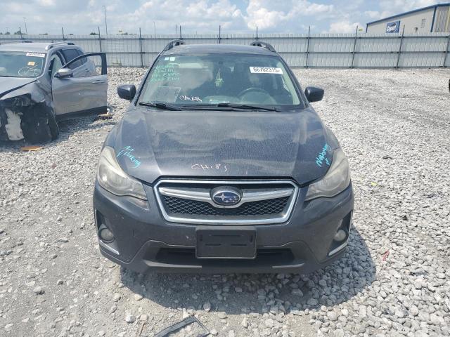 Photo 5 from auction – 2016 SUBARU CROSSTREK with VIN JF2GPABC0G8317510