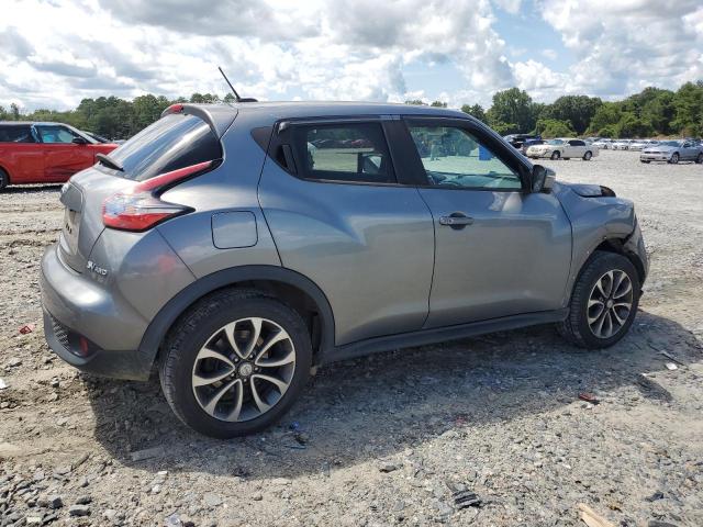 Photo 3 from auction – 2017 NISSAN JUKE S with VIN JN8AF5MV8HT752159