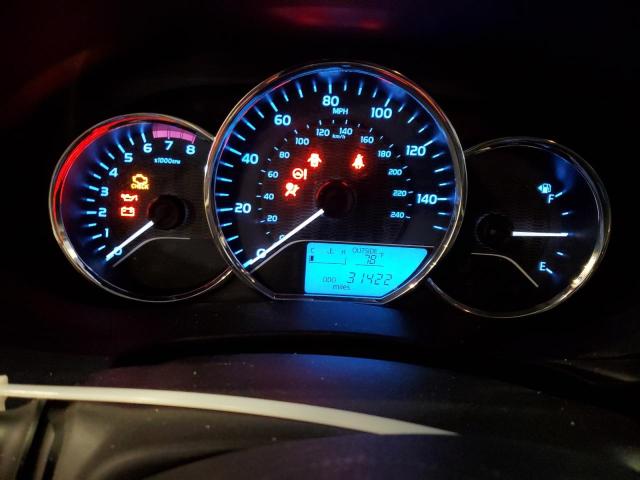 Photo 9 from auction – 2015 TOYOTA COROLLA L with VIN 2T1BURHE5FC389850