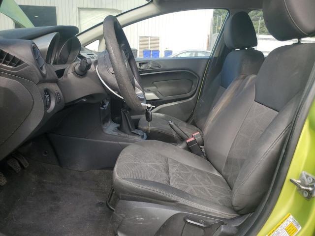 Photo 7 from auction – 2013 FORD FIESTA SE with VIN 3FADP4EJ1DM205339
