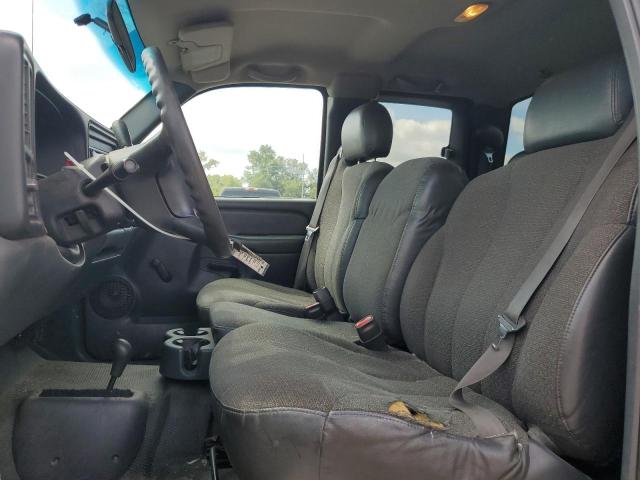 Photo 7 from auction – 2001 CHEVROLET SILVERADO with VIN 1GCEK19V51Z231008